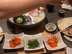 -德川家日本料理(顺义华联店)