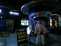 -名人国际影城(人民路店)