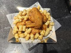 -BOPEYE·波派炸鸡(九霄天地店)