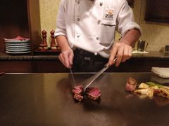 -神户牛排餐厅MOURIYA(总店)