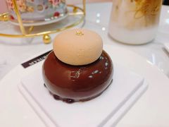 栗子黑加仑-麦雪尔甜品·生日蛋糕(新街口旗舰店)