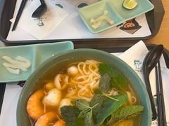-笠小妹越南粉(新城科技园店)