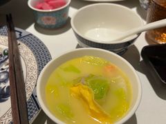 -钱塘花园·宁波菜