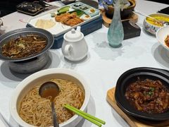 -苏淮景·苏闽融创菜·海鲜(原空港井河轩店)