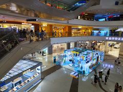 -万达广场(东莞厚街店)