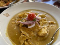 -Thai Pothong Restaurant