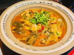 -魏铭鱼头捞饭(晋阳路店)
