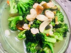 -山外山菜馆(玉泉路店)