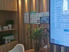 -麦悠悠·SPA·推拿(沈杜公路地铁站店)