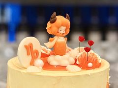 -CAKE BOSS 蛋糕老板(西单君太百货店)