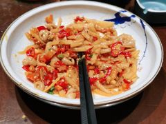 -客宴·江西客家菜(红角洲店)
