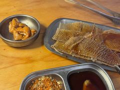 -一汀七輪燒·炭火烤肉自助专研店(万达店)