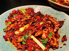 -山石榴·贵州菜(丰盛里店)