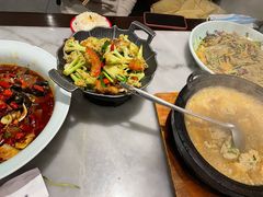 -湘渝人家·川湘菜(十里河店)