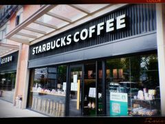 门面-星巴克臻选(武汉首义汇店)