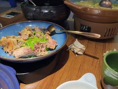 -云海肴·汽锅鸡·云南菜(天津国金汇店)