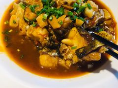 -千岛湖小鱼儿·淳安匠心农家菜