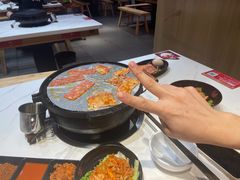 -柒酒烤肉(金科时代店)