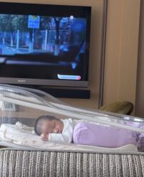 点击看大图 -巍阁高端月子会所