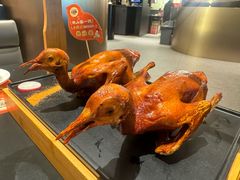 -羽鸽集·乳鸽专门店·地道顺德菜(岭南站店)
