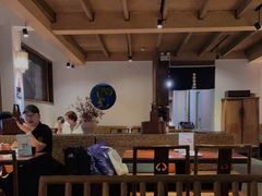 大堂-大牌大·传统杭帮菜(湖滨店)