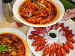 -刘栋梁大排档(淮海东路店)