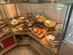 -YUMI芽米·法式烘焙·咖啡(骖鸾路店)