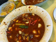 -小田油焖小龙虾(双井店)