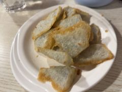 -老北京馅饼粥(西单店)