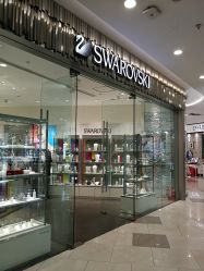 -SWAROVSKI(虹口凯德龙之梦店)