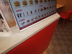 -塔斯汀中国汉堡(江大南路店)