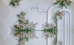 -锦江饭店·锦江小礼堂·宴会厅