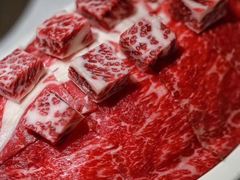 -囍上海鲜火锅酒家(兴宁路店)