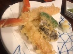 -蟹道乐(新宿本店)