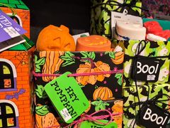 -LUSH(威尼斯人店)