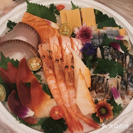 尚·深海刺身(豪富广场店)