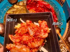 -吼堂老火锅(万寿宫店)