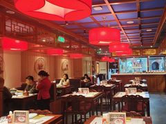 -小吊梨汤·北京菜·烤鸭(西直门凯德店)