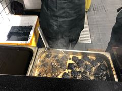 -黑色经典臭豆腐·湖南特产(太平街口店)