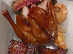 -箸福·夜上海(月牙湖公园店)