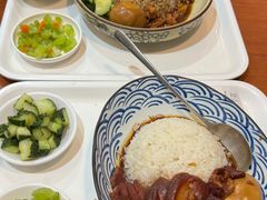 -菊儿人家·北京胡同菜(南锣鼓巷店)