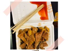 -细妹五香牛杂(步行街店)