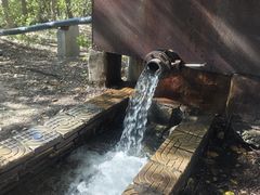 -水磨沟公园