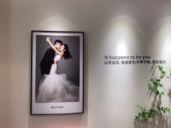 -蒙太奇婚纱摄影(万达店)