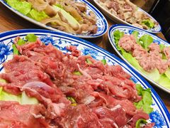 -家乡饭店(里仁洞店)