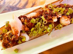 -無招牌海鮮(芽笼店)