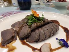 -香山湖家家宴(中山陵店)