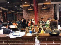 -大闫家烧烤·小海鲜家常菜(郑庄店)