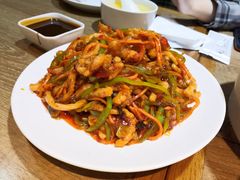 -姥姥家春饼店(佳亿时尚广场店)
