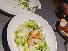 -老头儿油爆虾(星光一期店)